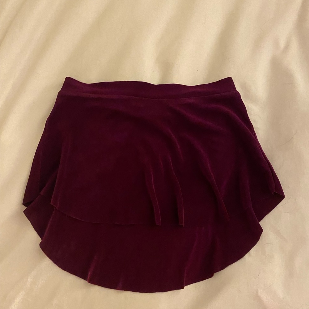 dance skirt